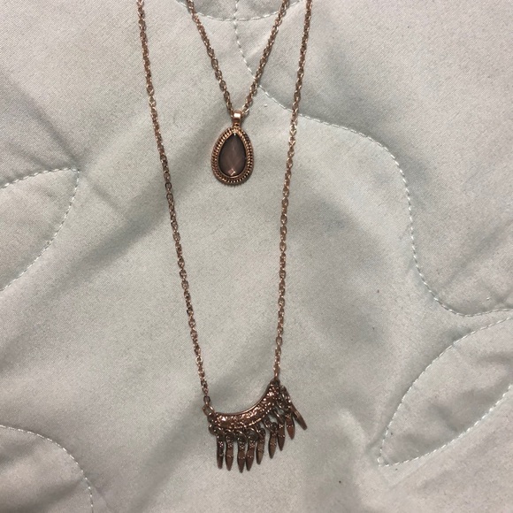 Necklace - Picture 2 of 2